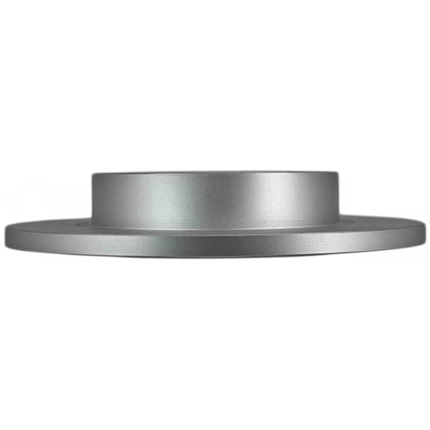 ADVICS L6R194U Disc Brake Rotor product image 3 of 3