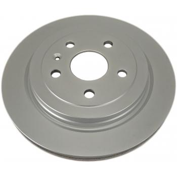 ADVICS L6R195U Disc Brake Rotor product image 1 of 3
