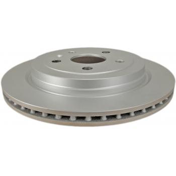ADVICS L6R195U Disc Brake Rotor product image 3 of 3