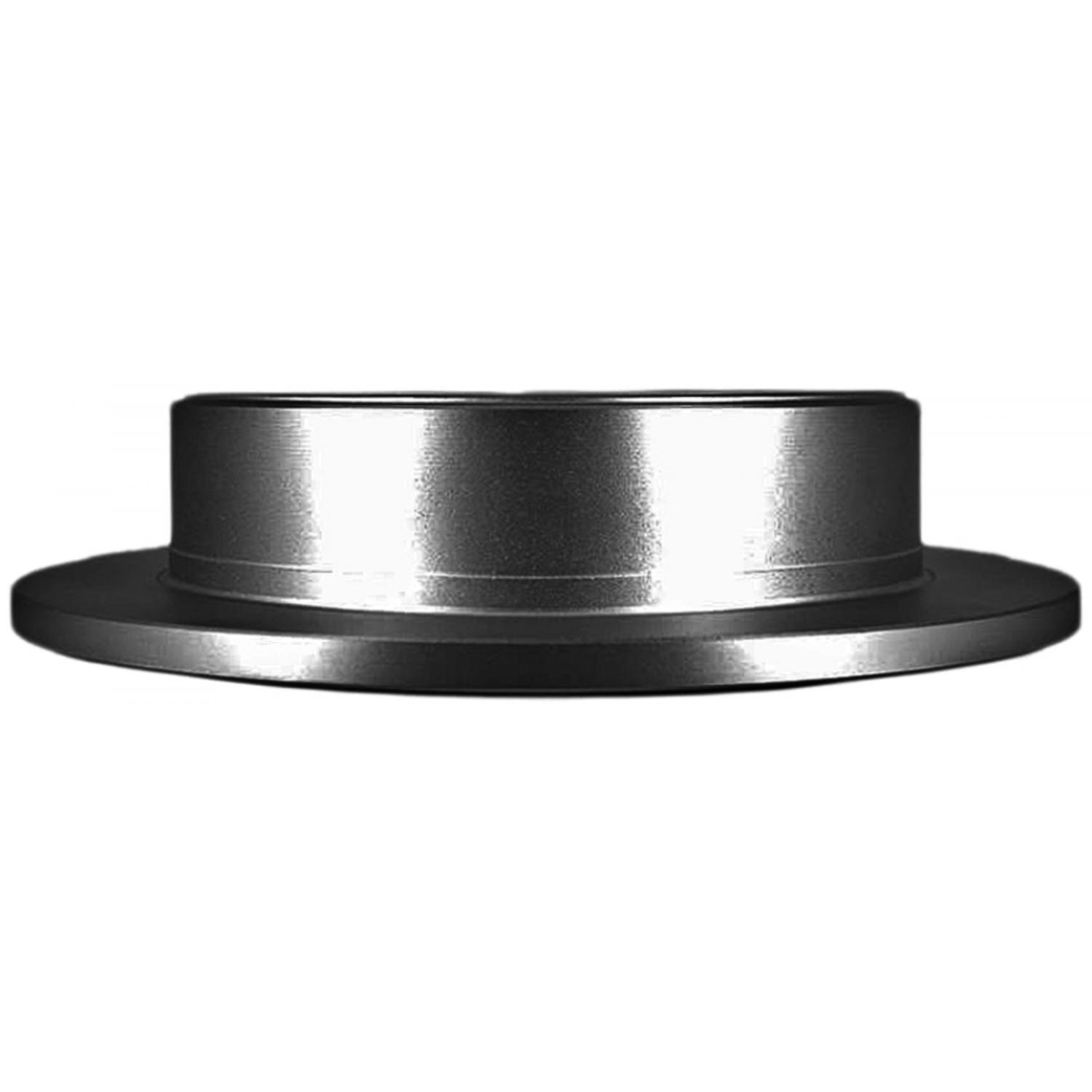 ADVICS L6R196U Disc Brake Rotor product image 3 of 3