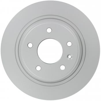 ADVICS L6R339U Disc Brake Rotor product image 1 of 3