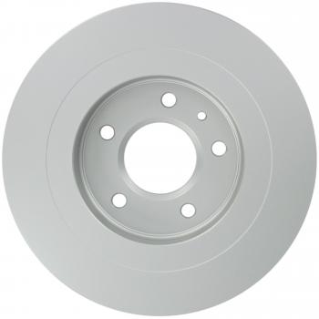 ADVICS L6R339U Disc Brake Rotor product image 2 of 3