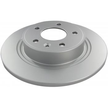 ADVICS L6R339U Disc Brake Rotor product image 3 of 3