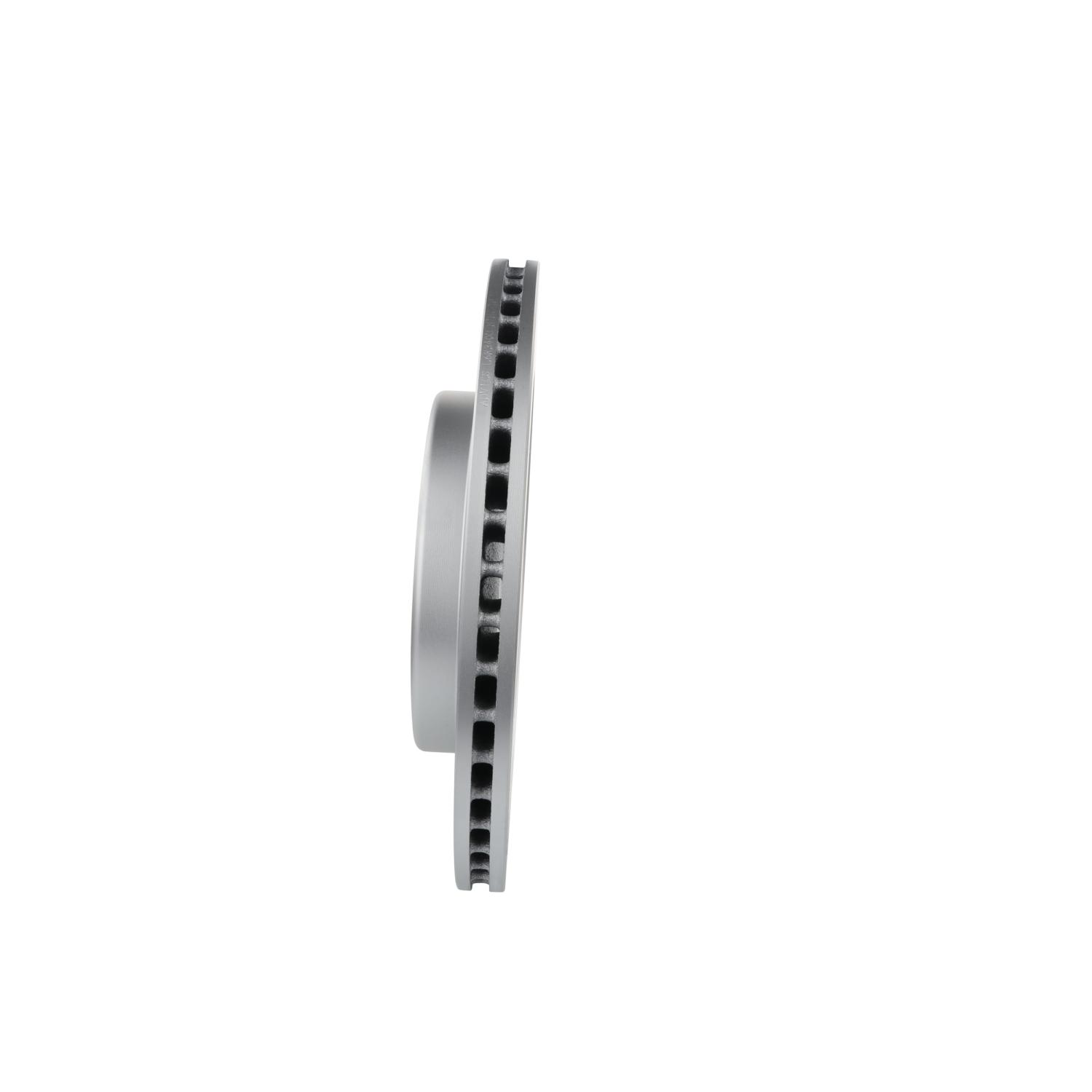 ADVICS L6R340U Disc Brake Rotor product image 5 of 6
