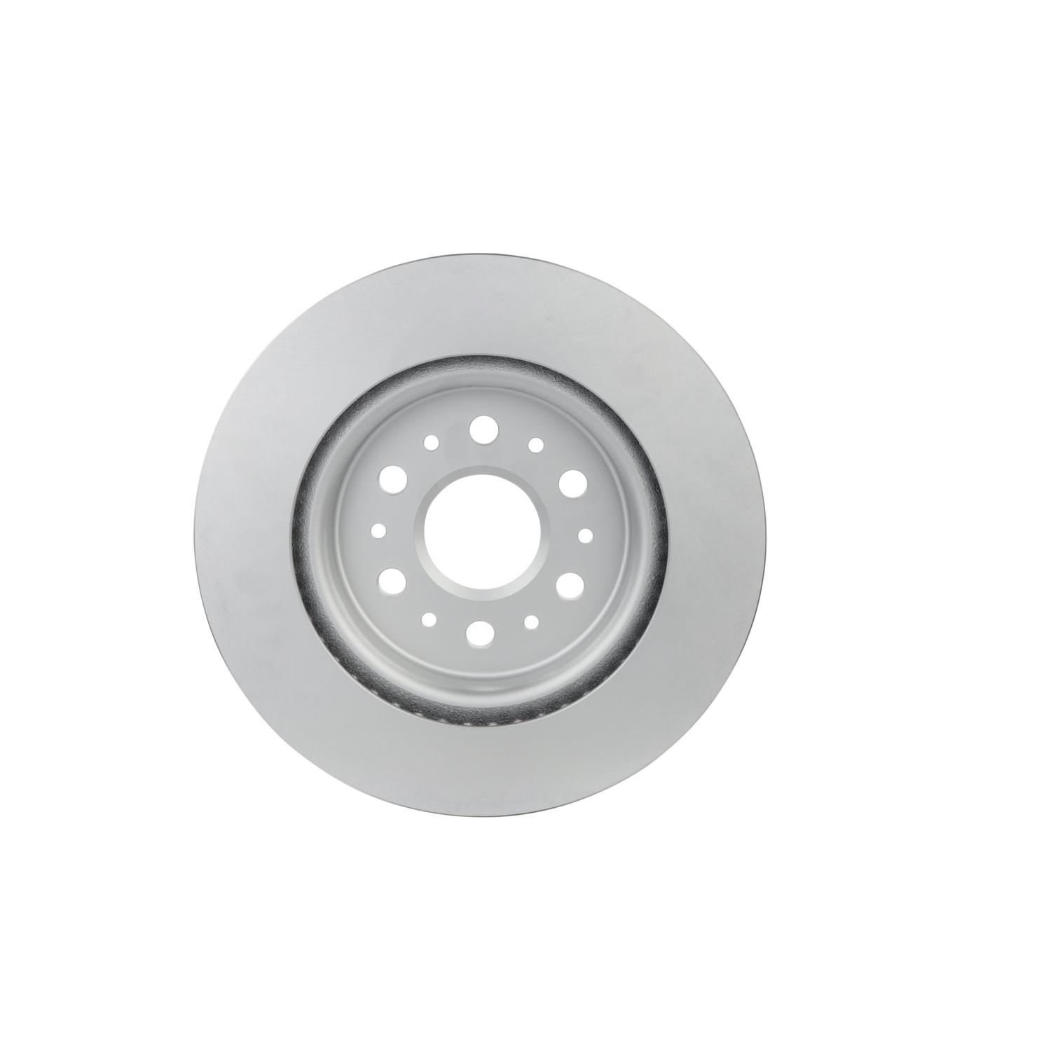 ADVICS L6R340U Disc Brake Rotor product image 6 of 6
