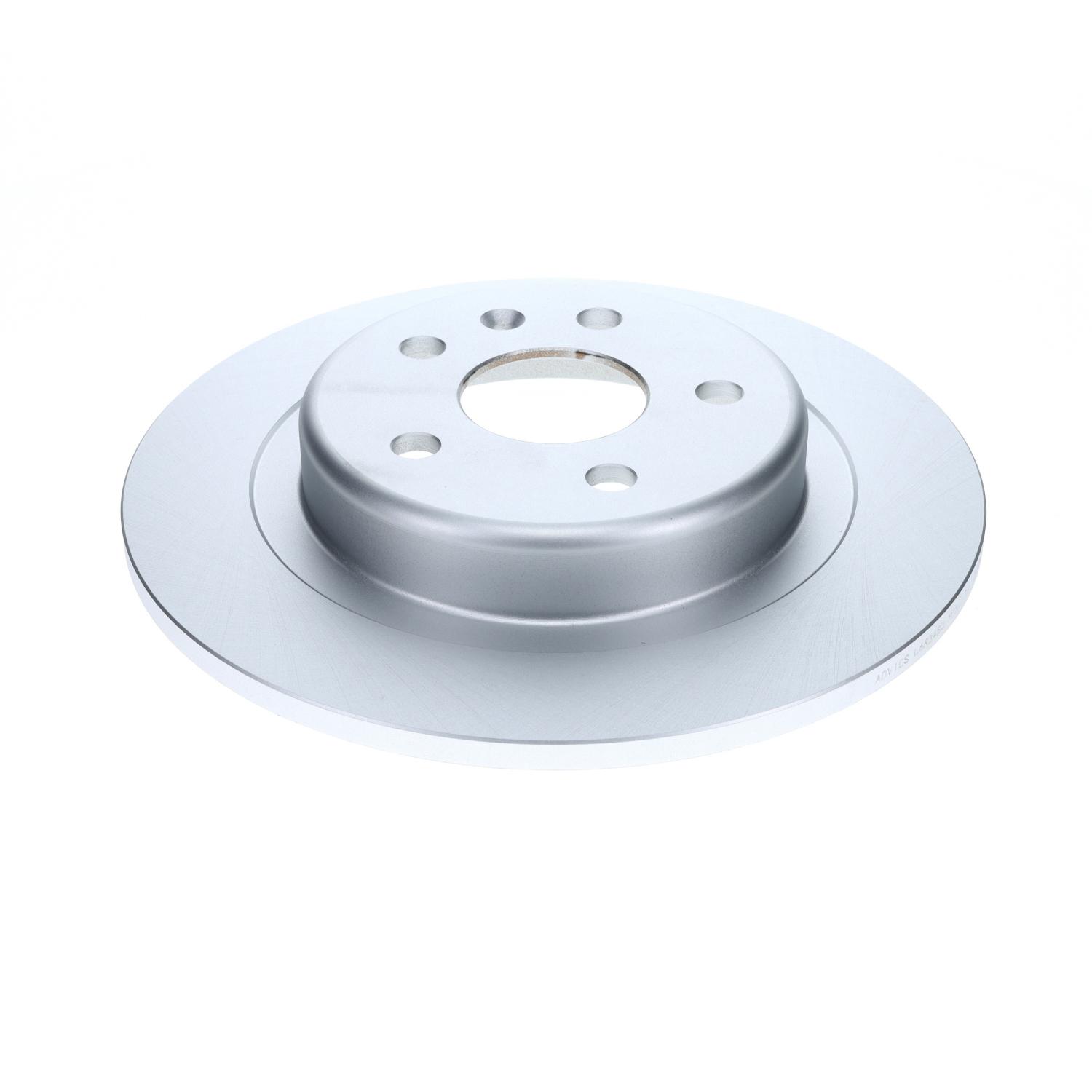 ADVICS L6R345U Disc Brake Rotor product image 1 of 2