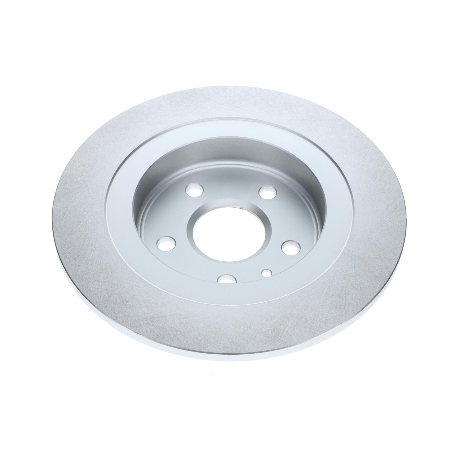 ADVICS L6R345U Disc Brake Rotor product image 2 of 2
