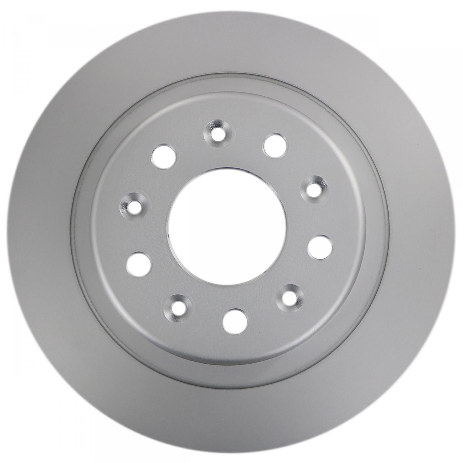ADVICS L6R347U Disc Brake Rotor product image 1 of 3