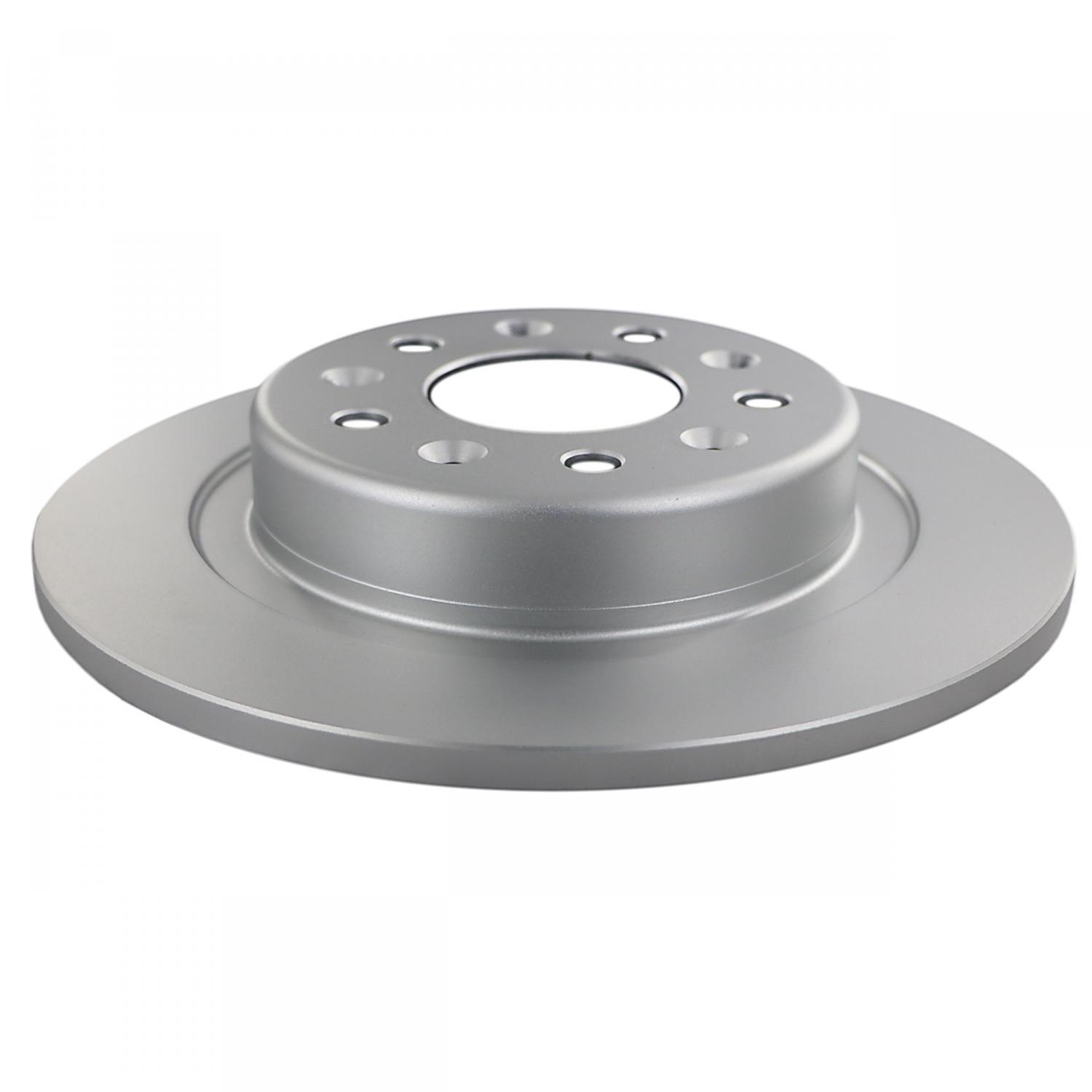 ADVICS L6R347U Disc Brake Rotor product image 3 of 3