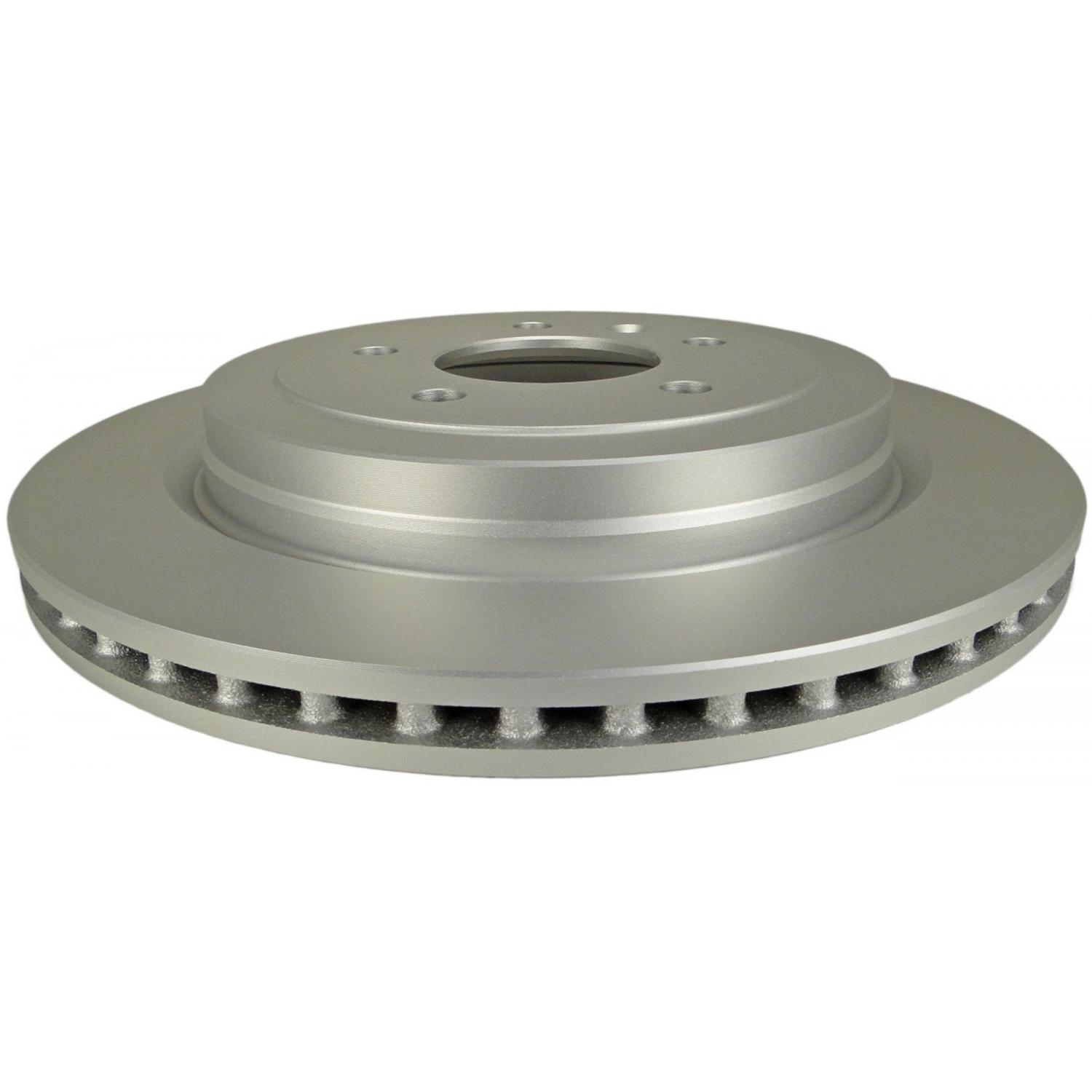 ADVICS L6R350U Disc Brake Rotor product image 3 of 3