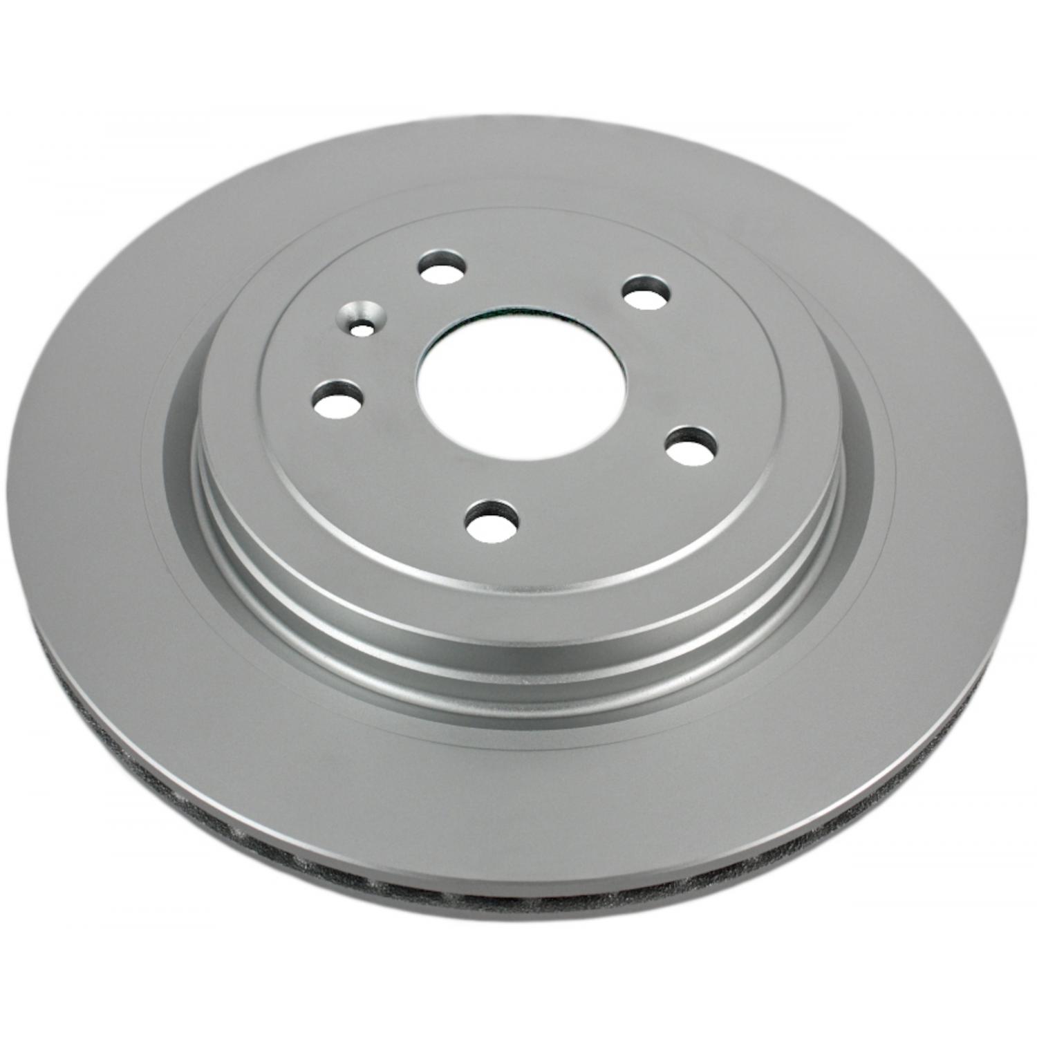 ADVICS L6R352U Disc Brake Rotor product image 1 of 3