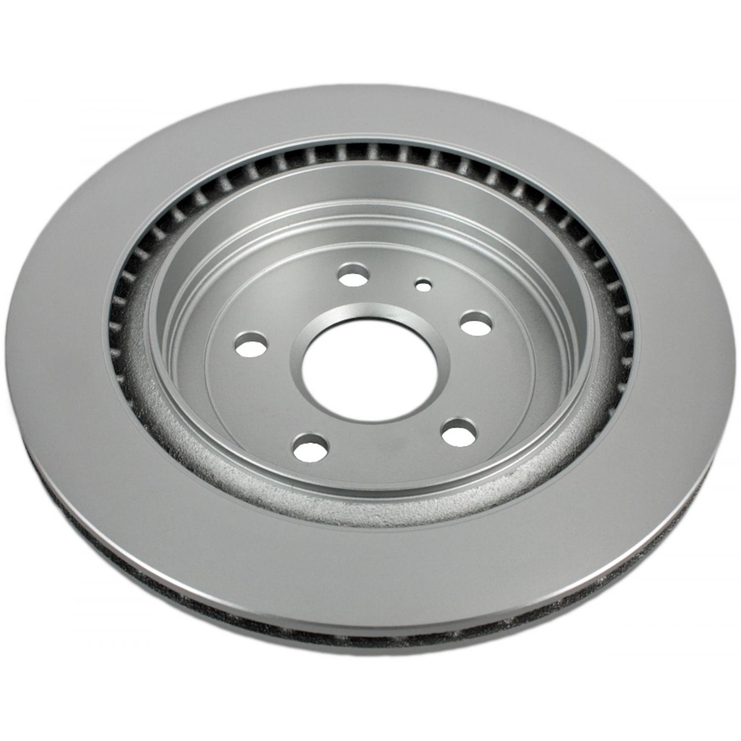 ADVICS L6R352U Disc Brake Rotor product image 2 of 3