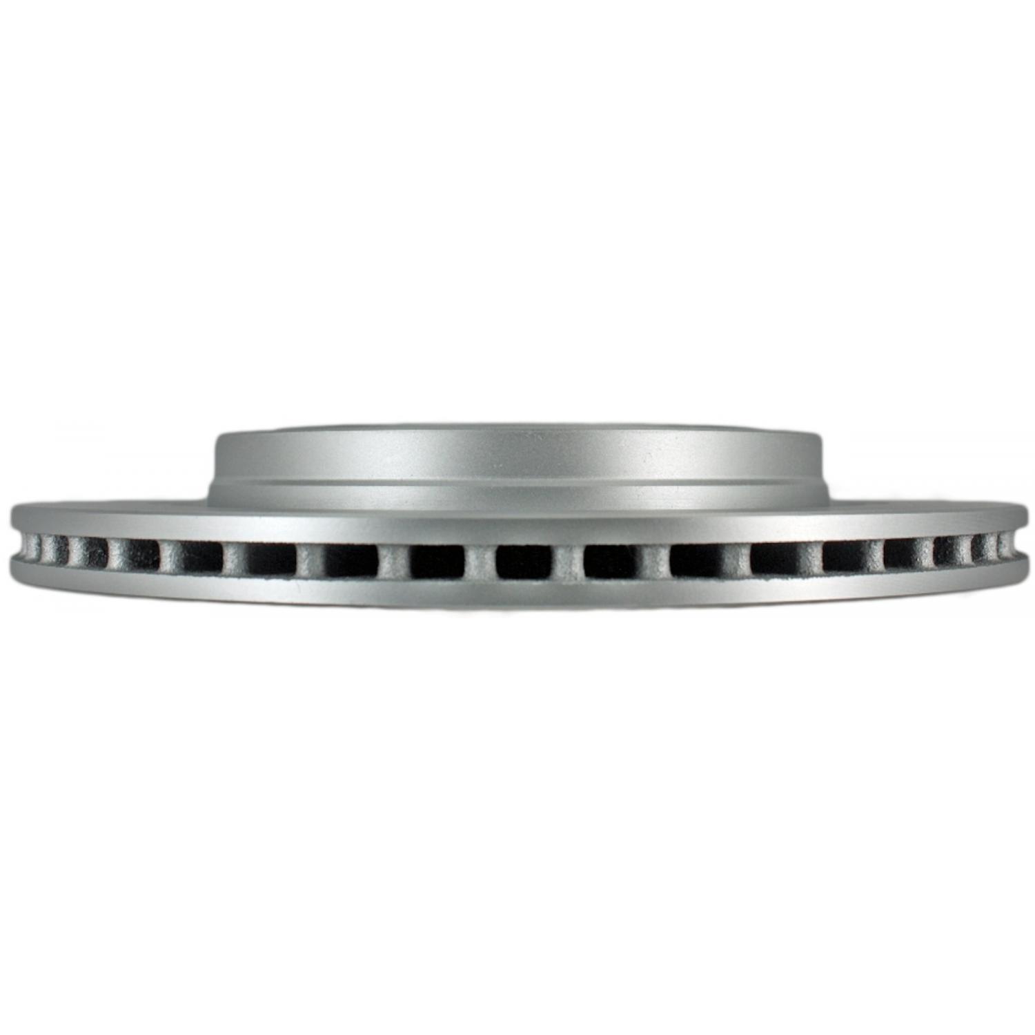 ADVICS L6R352U Disc Brake Rotor product image 3 of 3