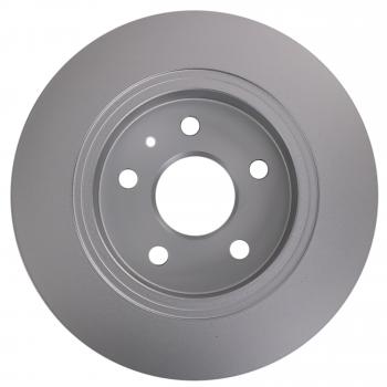 ADVICS L6R355U - Disc Brake Rotor ADVICS L6R355U Disc Brake Rotor product image 2 of 3