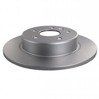 ADVICS L6R355U - Disc Brake Rotor ADVICS L6R355U Disc Brake Rotor product image 3 of 3
