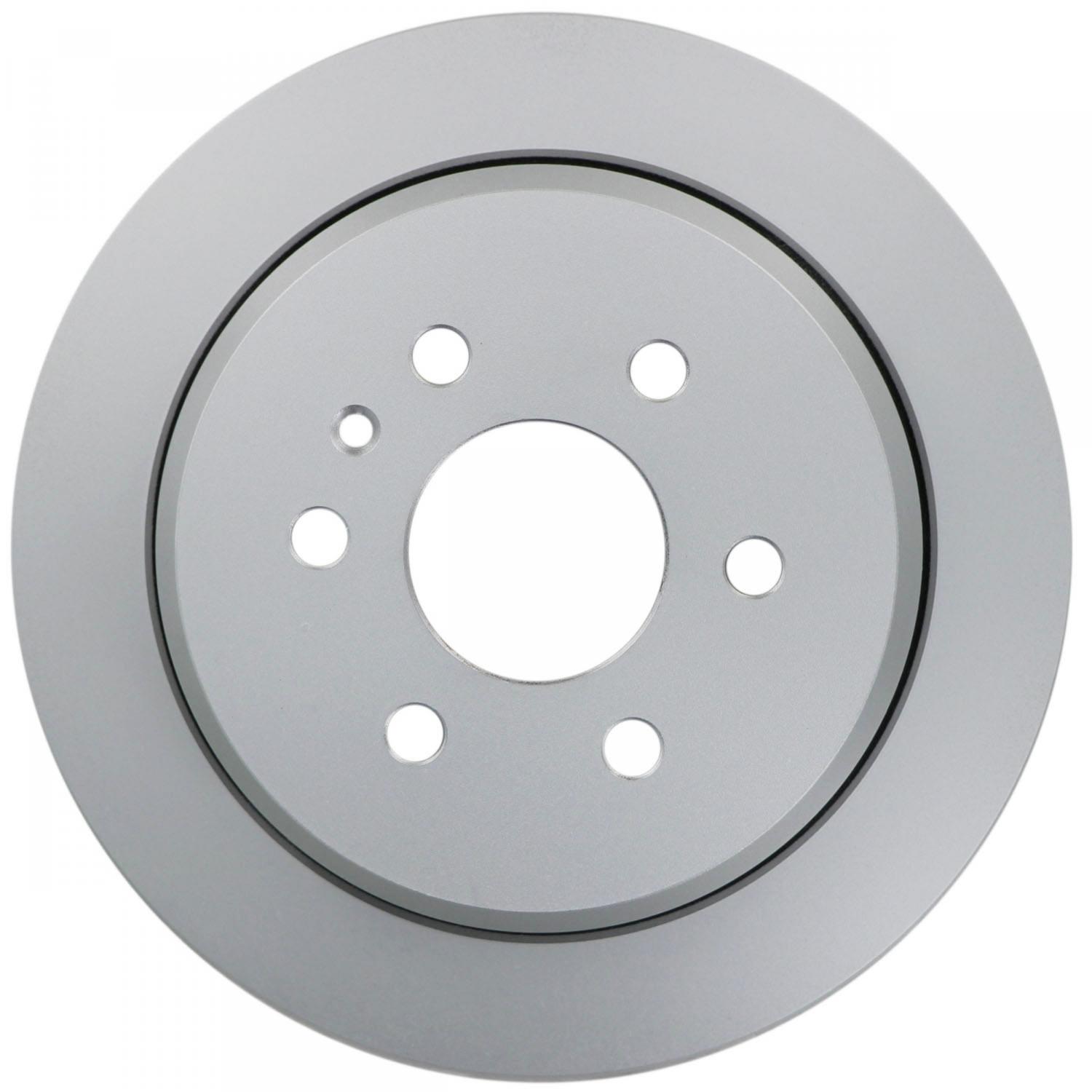 ADVICS L6R359U Disc Brake Rotor product image 1 of 3