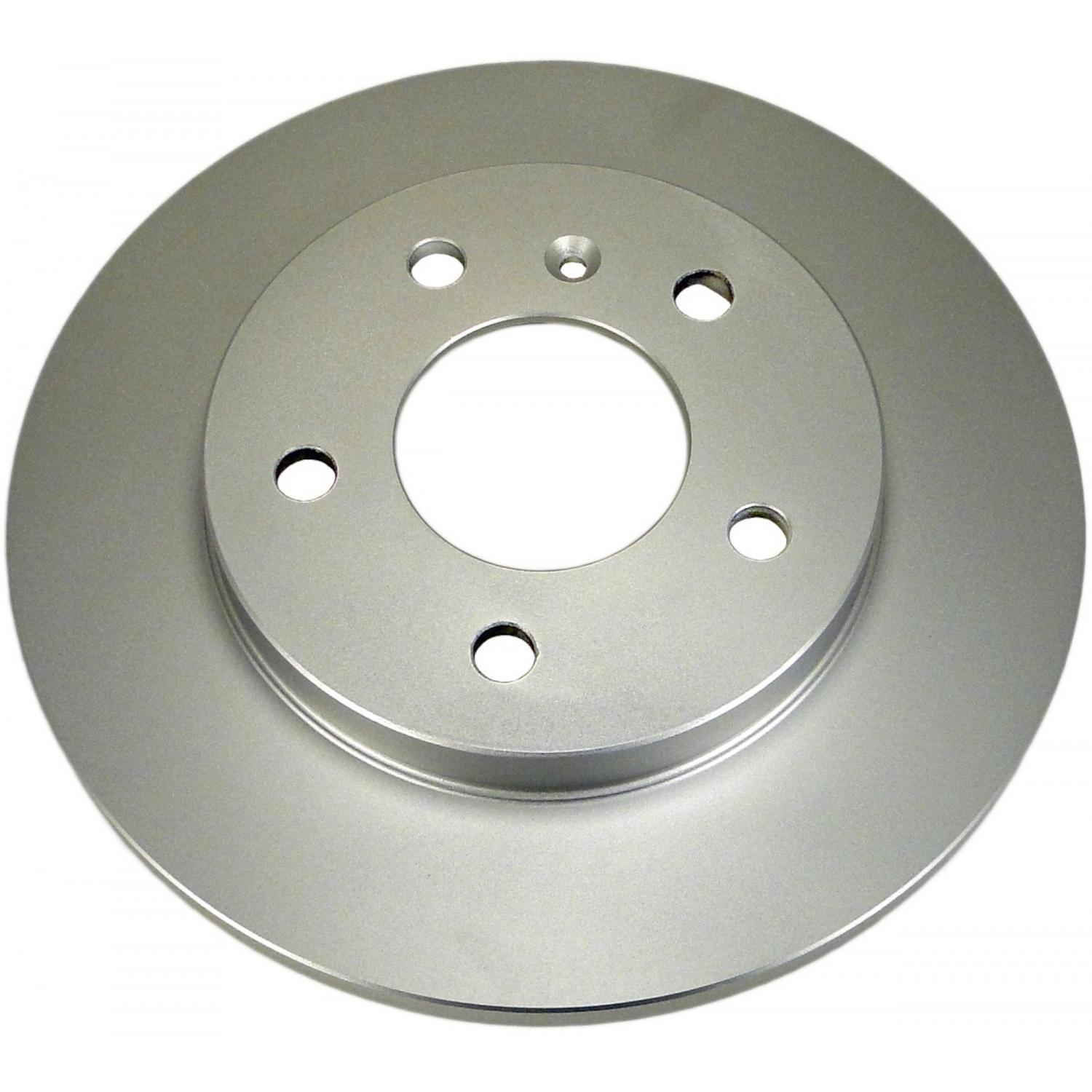 ADVICS L6R360U Disc Brake Rotor product image 1 of 3