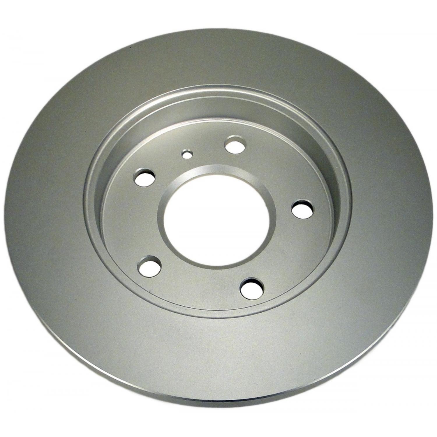 ADVICS L6R360U Disc Brake Rotor product image 2 of 3