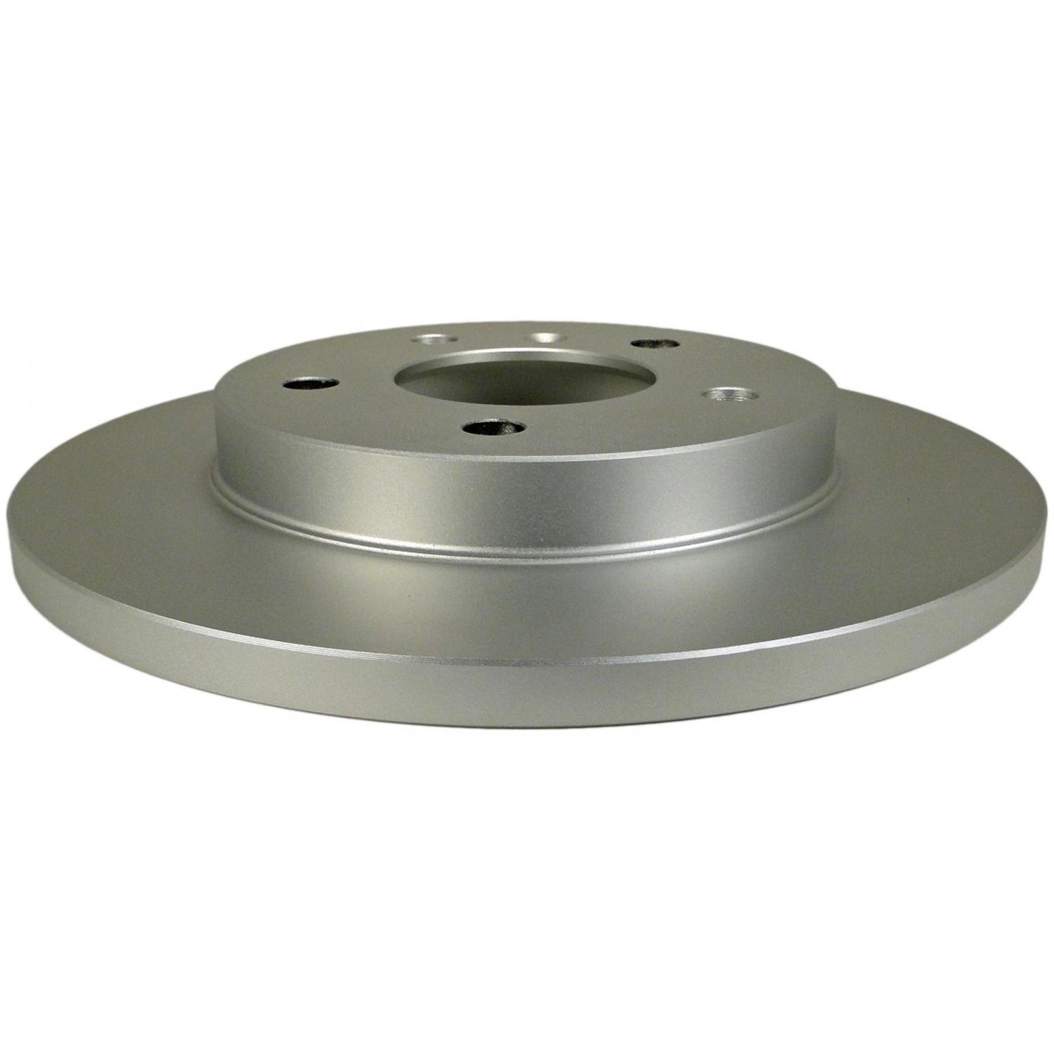 ADVICS L6R360U Disc Brake Rotor product image 3 of 3