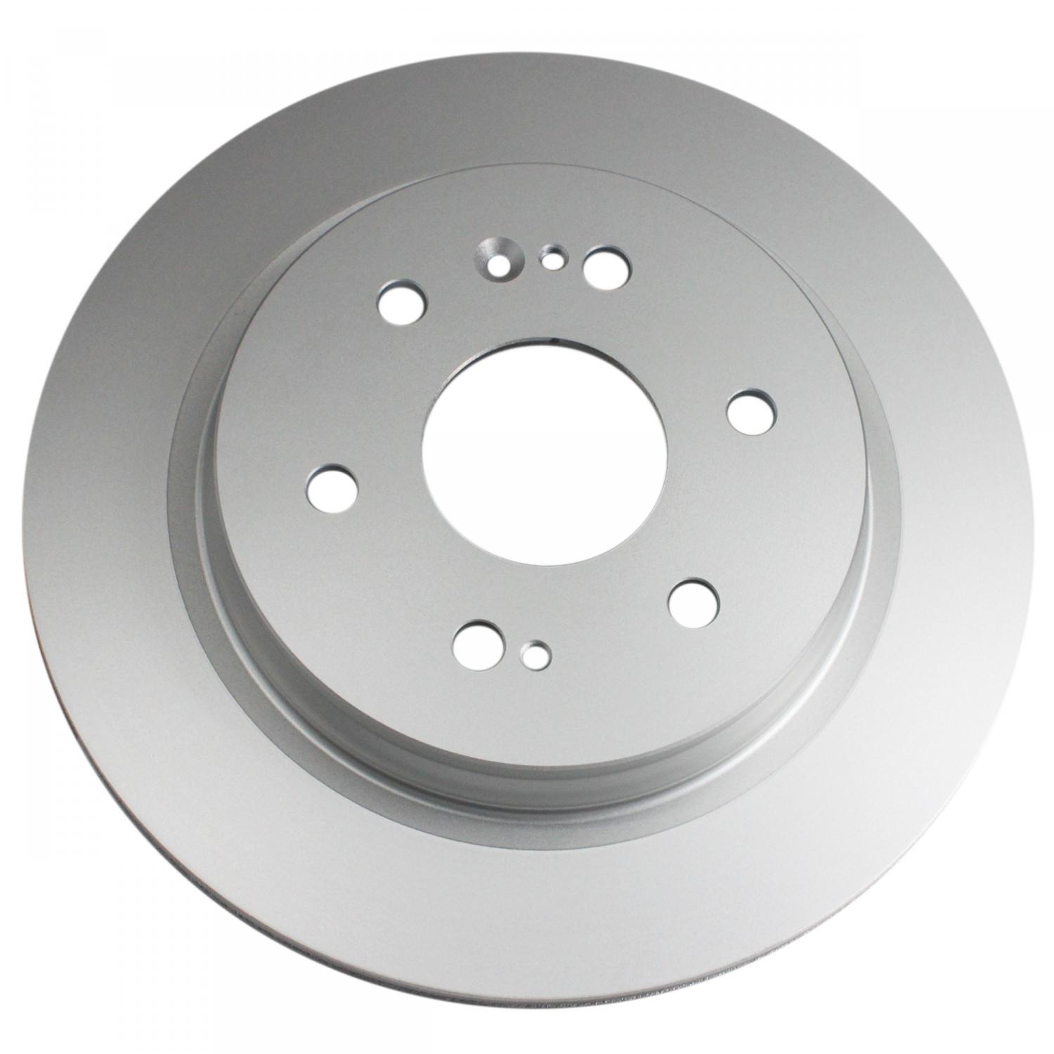 ADVICS L6R361U Disc Brake Rotor product image 1 of 3