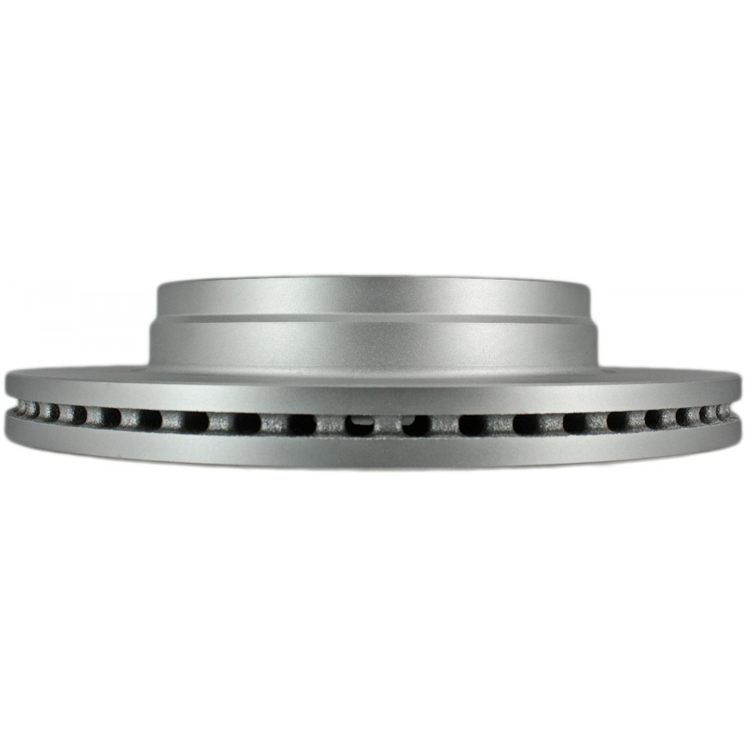 ADVICS P6F199U Disc Brake Rotor product image 3 of 3