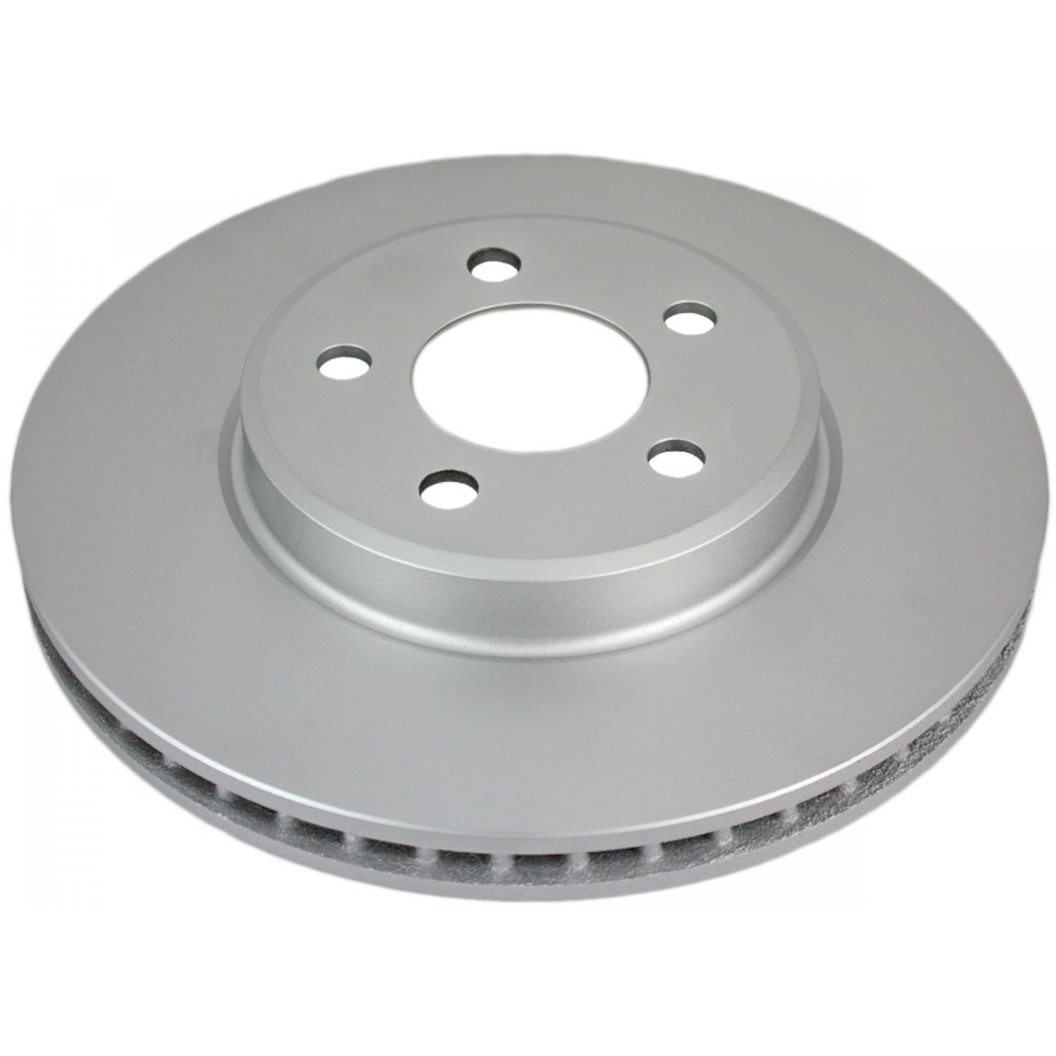 ADVICS P6F200U Disc Brake Rotor product image 1 of 3