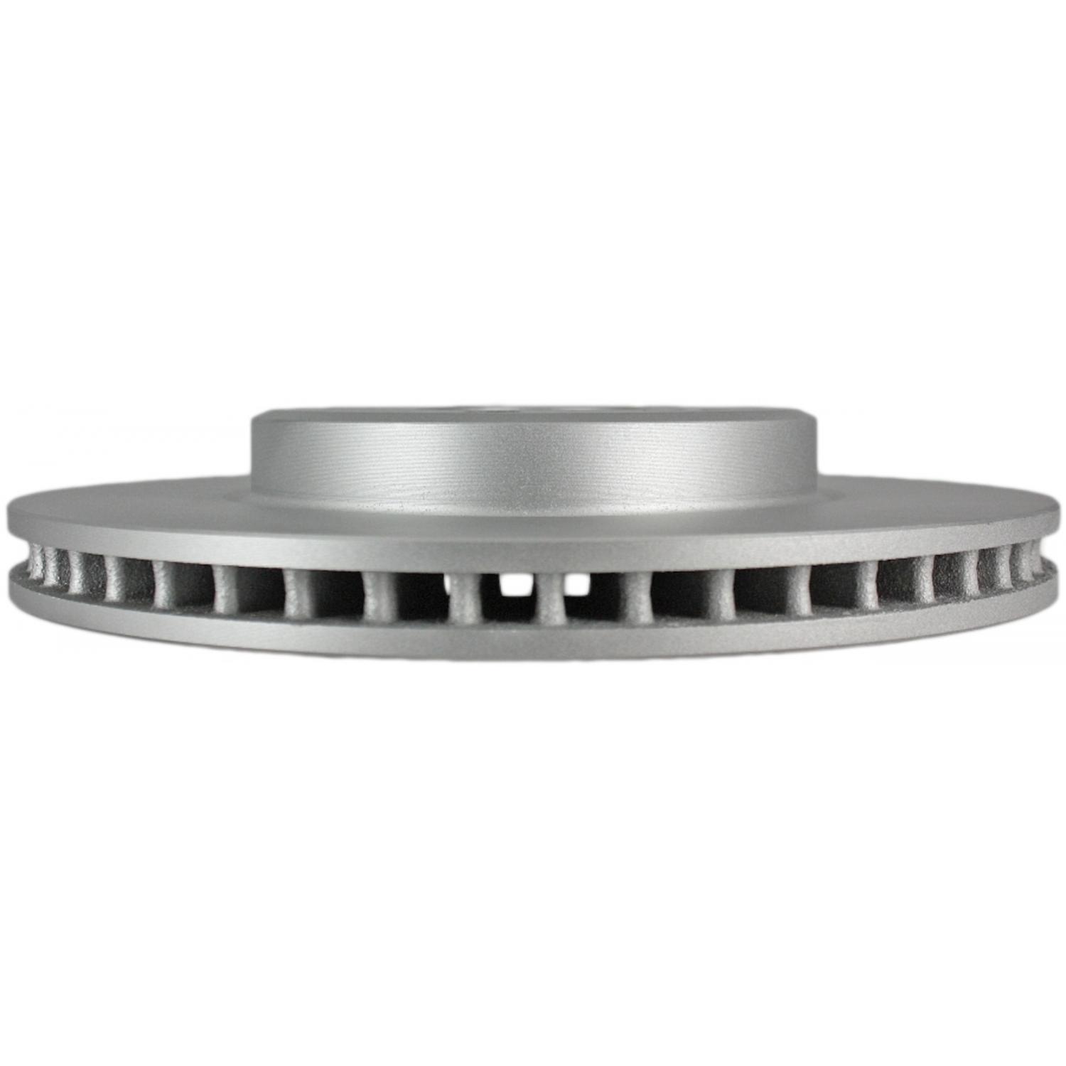 ADVICS P6F200U Disc Brake Rotor product image 3 of 3