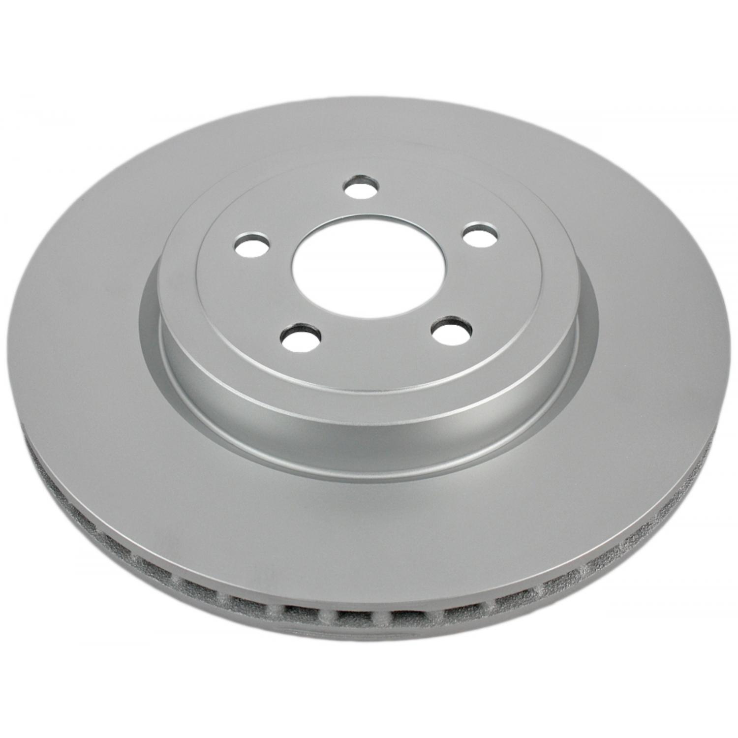 ADVICS P6F201U - Disc Brake Rotor ADVICS P6F201U Disc Brake Rotor product image 1 of 3