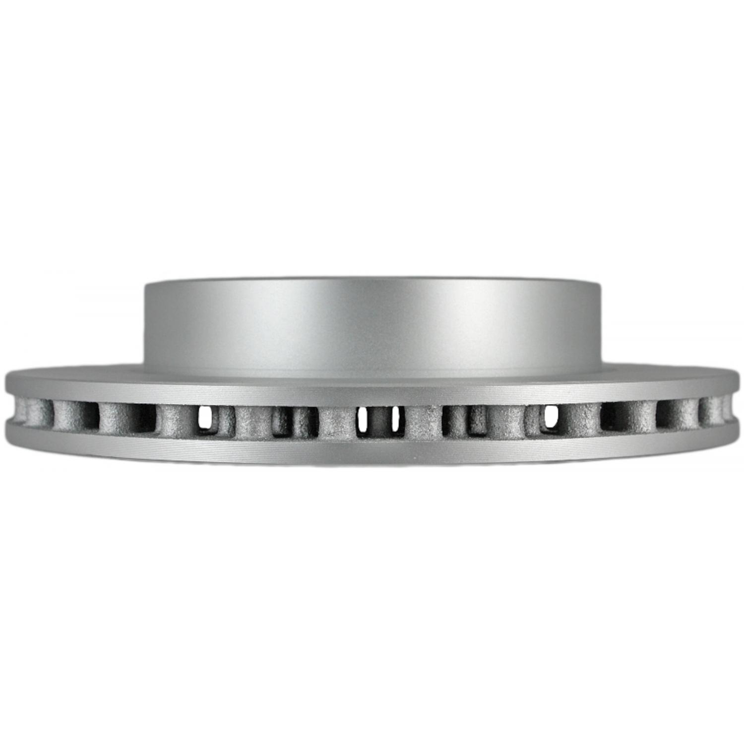 ADVICS P6F202U Disc Brake Rotor product image 3 of 3