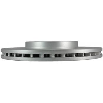ADVICS P6F204U Disc Brake Rotor product image 3 of 3