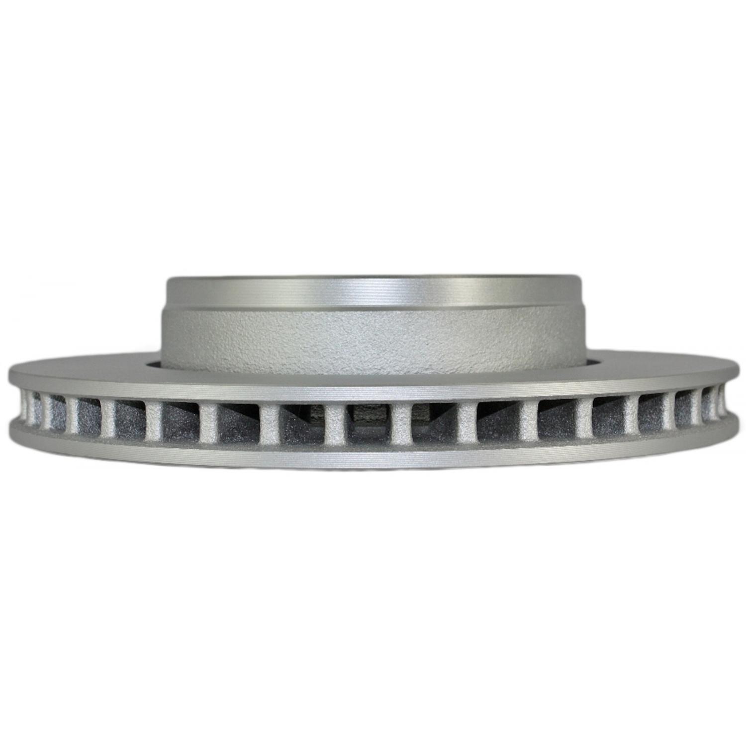ADVICS P6F206U - Disc Brake Rotor ADVICS P6F206U Disc Brake Rotor product image 3 of 3