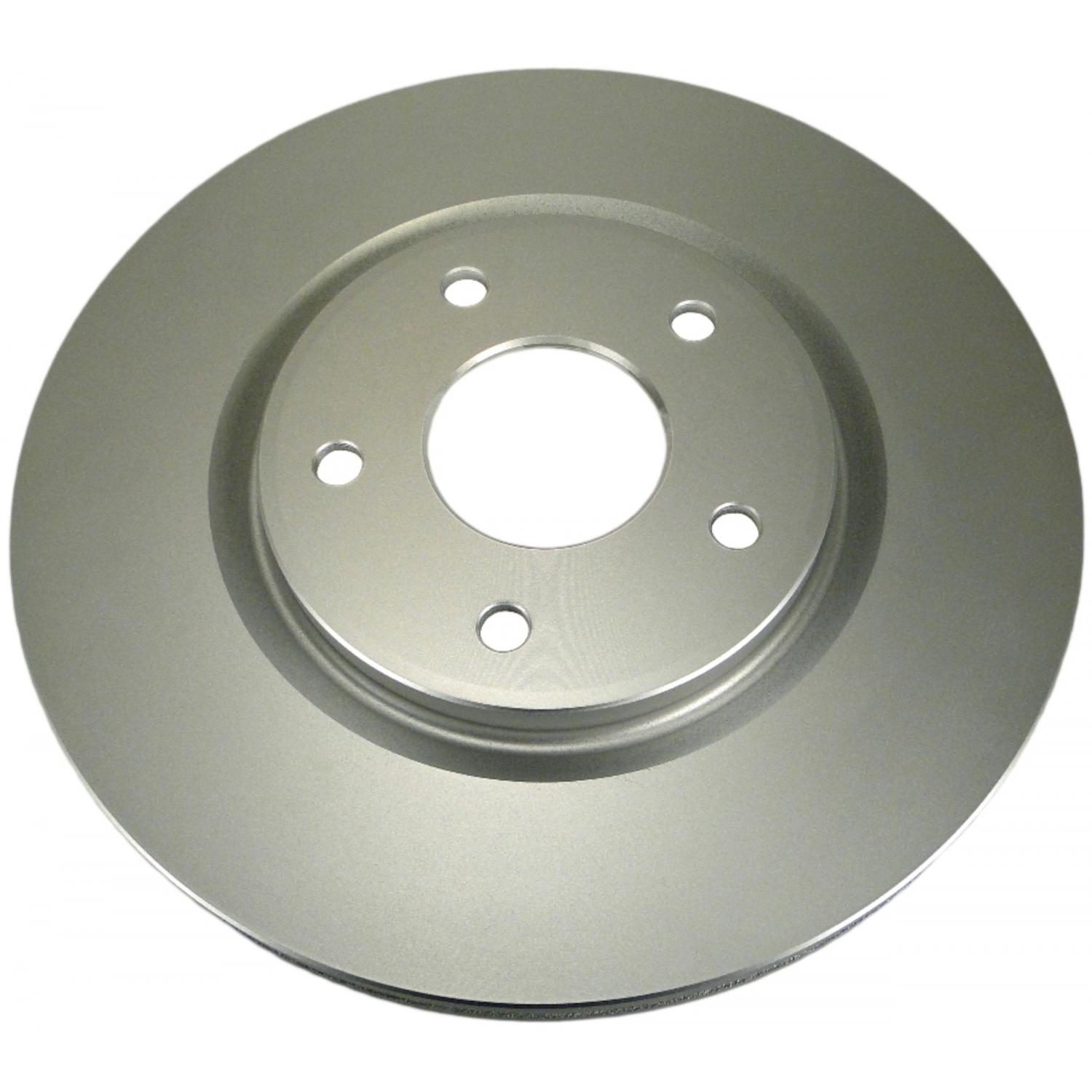 ADVICS P6F210U Disc Brake Rotor product image 1 of 3
