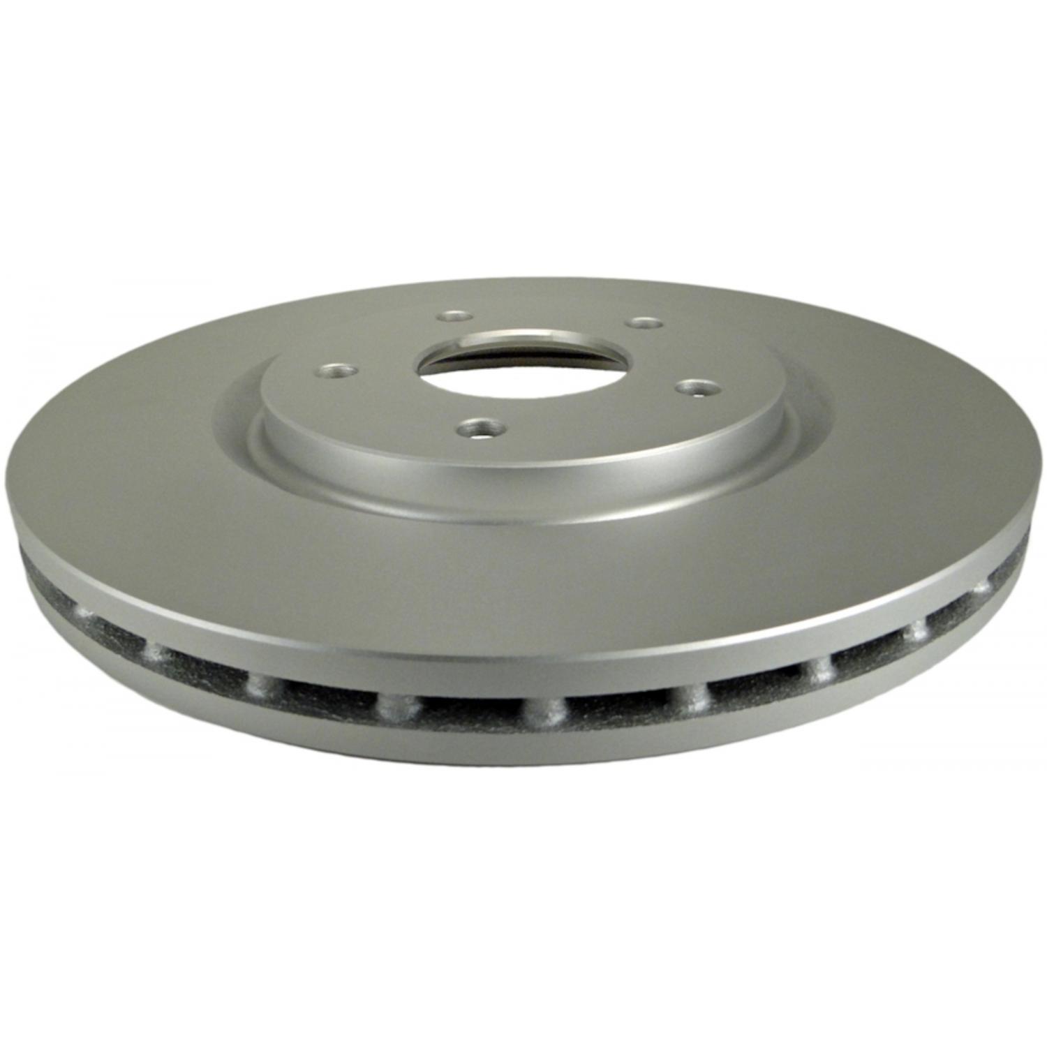 ADVICS P6F210U Disc Brake Rotor product image 3 of 3