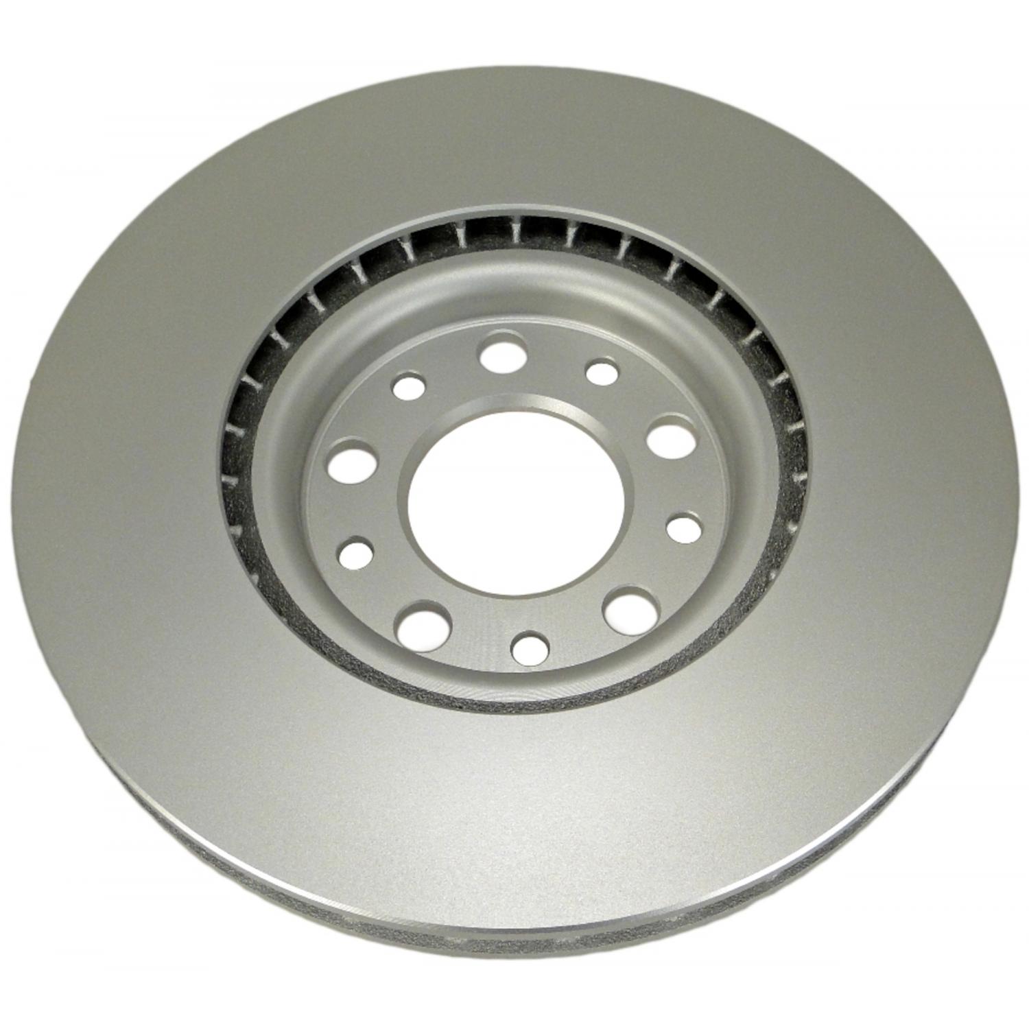 ADVICS P6F211U Disc Brake Rotor product image 1 of 2
