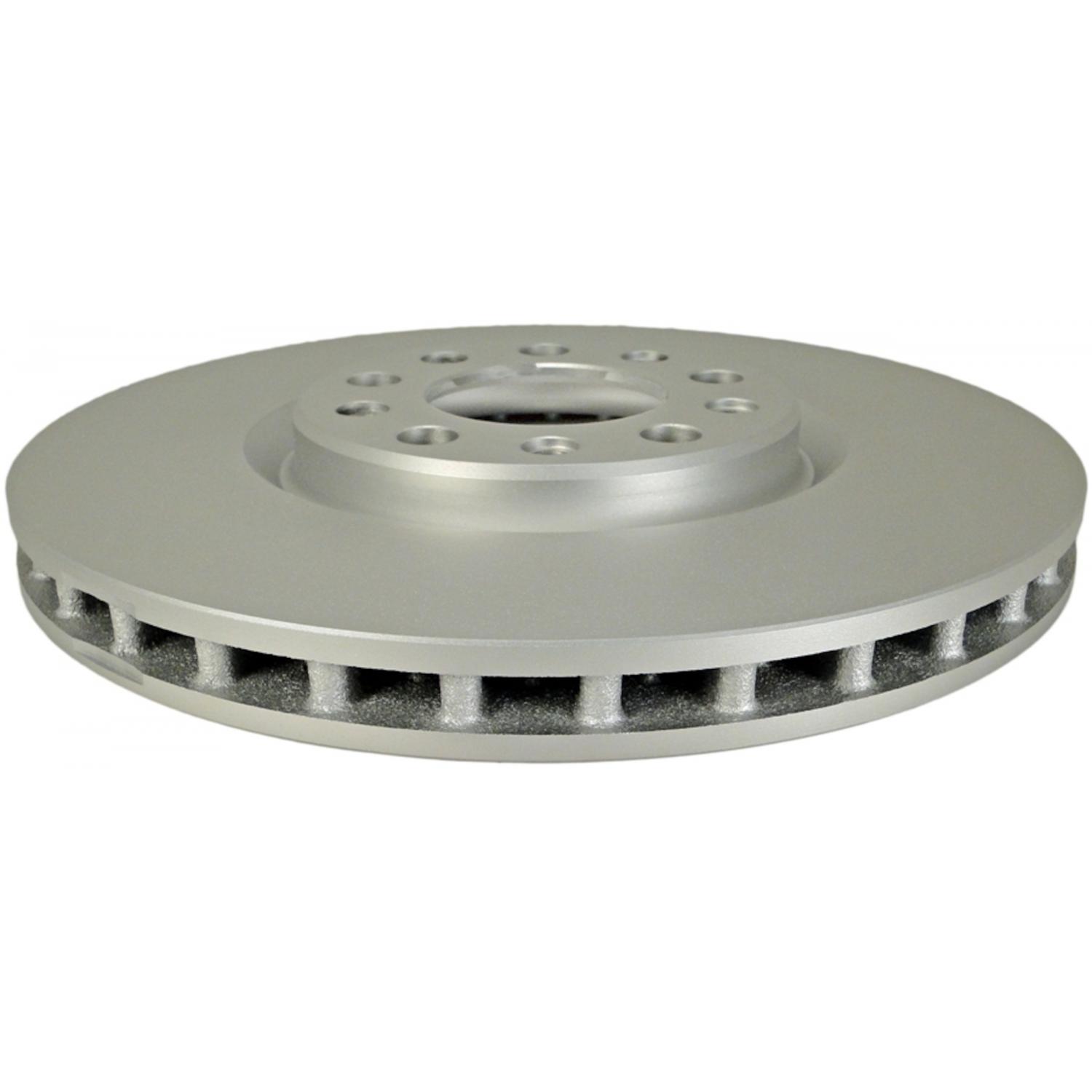 ADVICS P6F211U Disc Brake Rotor product image 2 of 2
