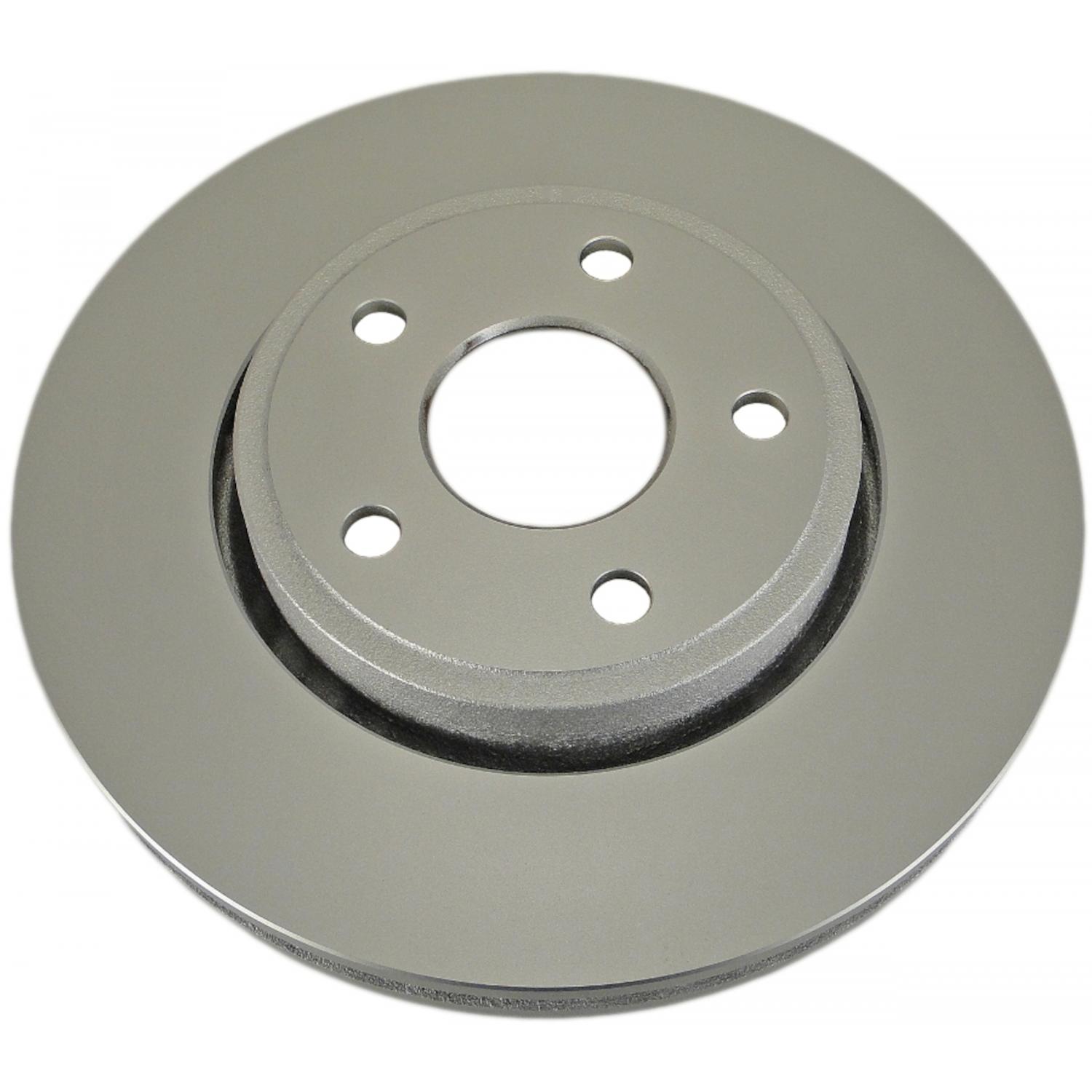 ADVICS P6F366U Disc Brake Rotor product image 1 of 3