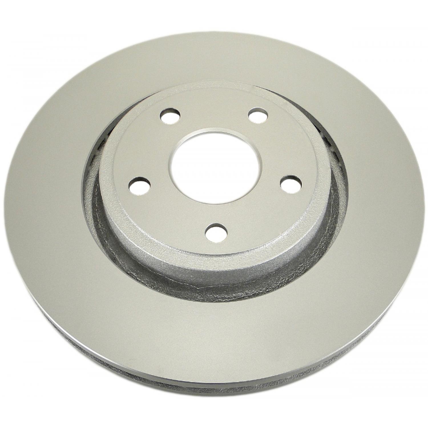 ADVICS P6F367U Disc Brake Rotor product image 1 of 3