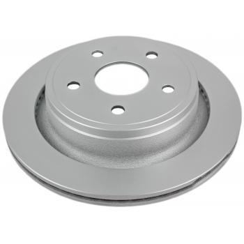 ADVICS P6R213U Disc Brake Rotor product image 1 of 3