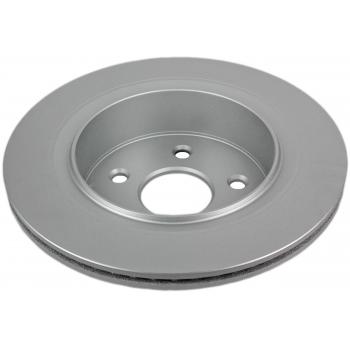 ADVICS P6R213U Disc Brake Rotor product image 2 of 3