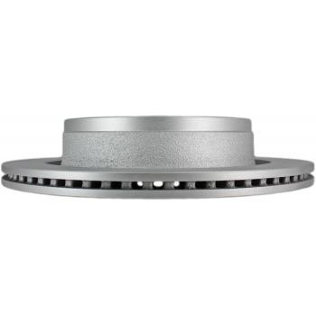 ADVICS P6R213U Disc Brake Rotor product image 3 of 3