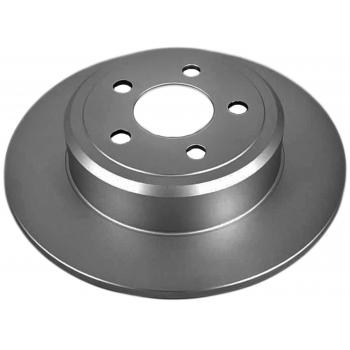 ADVICS P6R214U - Disc Brake Rotor ADVICS P6R214U Disc Brake Rotor product image 1 of 3