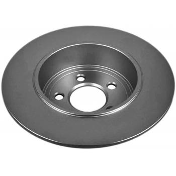 ADVICS P6R214U - Disc Brake Rotor ADVICS P6R214U Disc Brake Rotor product image 2 of 3