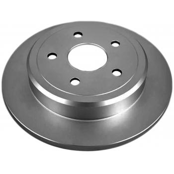 ADVICS P6R215U Disc Brake Rotor product image 1 of 3