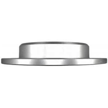 ADVICS P6R215U Disc Brake Rotor product image 3 of 3