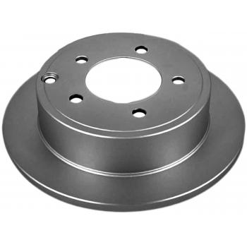 ADVICS P6R216U Disc Brake Rotor product image 1 of 3