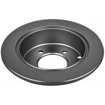 ADVICS P6R216U Disc Brake Rotor product image 2 of 3