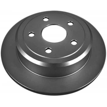 ADVICS P6R217U Disc Brake Rotor product image 1 of 3