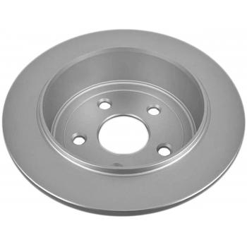 ADVICS P6R217U Disc Brake Rotor product image 2 of 3