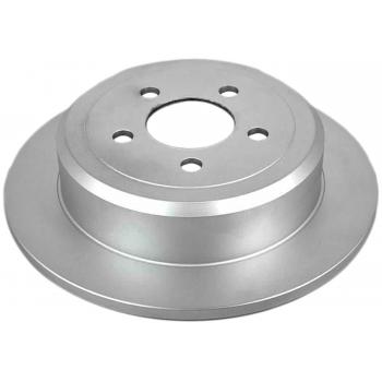 ADVICS P6R218U Disc Brake Rotor product image 1 of 3