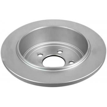 ADVICS P6R218U Disc Brake Rotor product image 2 of 3